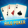 Hi-Lo Video Poker