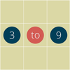 3 To 9 - A long Tic Tac Toe