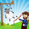 Mr Rescue: Archery Game