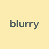 Blurry - Safe Chat That Clears