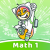 Math Ace 1st Grade