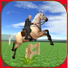 Stunts Horse Racing & Run Dash