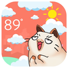 Weather Haru - Live Forecasts