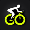 CycleGo: Spin classes at home