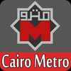 Egypt Cairo Metro Maps