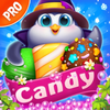 Candy 2026 - Match 3 Game
