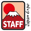 Japan Expo Staff