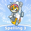 Spelling Ace 3rd Grade