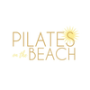Pilates on the Beach