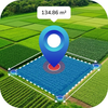 GPS Fields & Land Area Measure