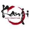 Kanji Sushi Hibachi