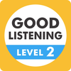 YBM GOOD LISTENING LEVEL 2