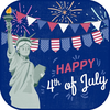 4th July Cam : USA Photo Fest