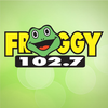 Froggy 102.7