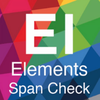 SMD Elements® Span Check