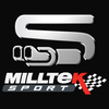 Milltek Sport Active Sound