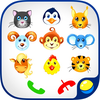 Phone Animals Numbers Games no