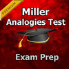 Miller Analogies Test MCQ Exam