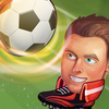 Super Head Ball Battle: Soccer