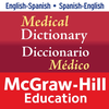 Eng-Span Medical Dictionary 4E