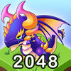 Dragon Land 2048k BC