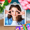 Multi photo frames editor app
