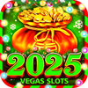 Vegas Casino Slots - Mega Win