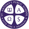 St Antonys Public School