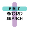 Bible Word Search Puzzle