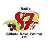 Cidade  FM - Nova Fatima
