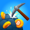 Bitcoin Miner: Idle Tycoon