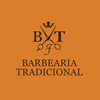 Barbearia Tradicional.