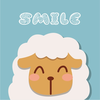 Woolly Sheep Animated Stickers