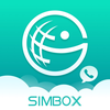 SIMBOX: Global Calls & Texts