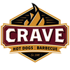 Crave Hot Dogs & BBQ