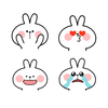 Bunnmoji