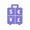 TravelRates - Money Converter