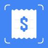 Receipt Lens - Expense Tracker