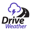 Drive Weather with Live Radar
