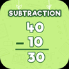 Subtraction Mathematics Games