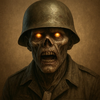 World War Zombies - WW2 FPS