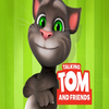 Talking Tom and Friends