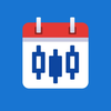 Tradays Forex Calendar