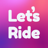 Ride On: Let's Ride