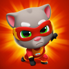 Talking Tom Hero Dash