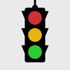 Virtual Stop Light
