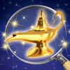 Aladdin: Hidden Object Games
