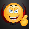 Halloween Emoji by Emoji World