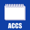 ACCS Flash Cards