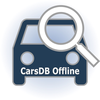CarsDB Offline